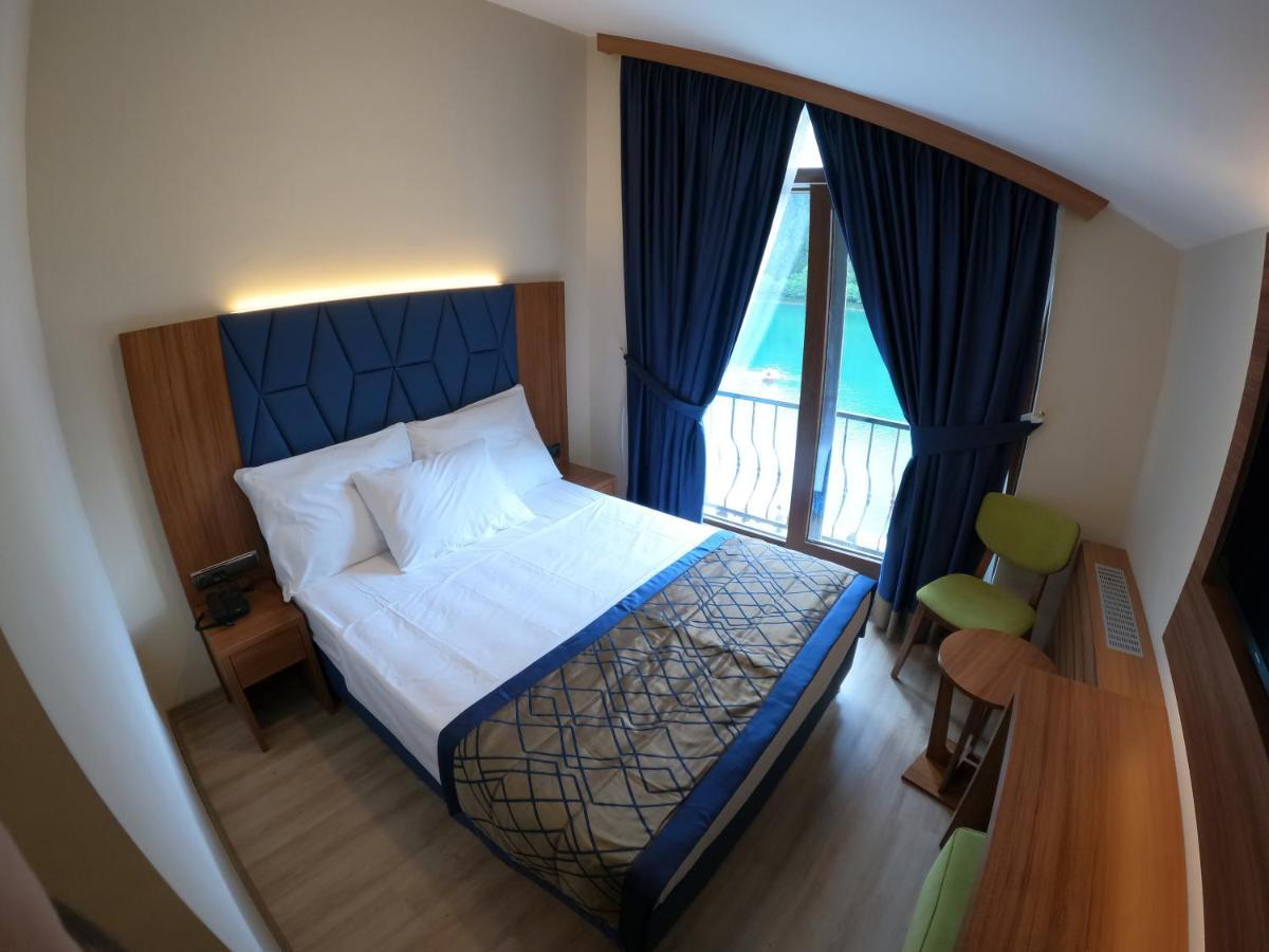 Savsat Karagoel Hotel Exterior foto